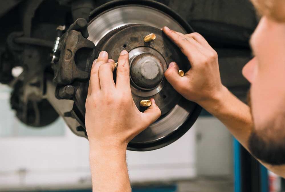 BAC PRO Maintenance des Véhicules des particuliers en alternance